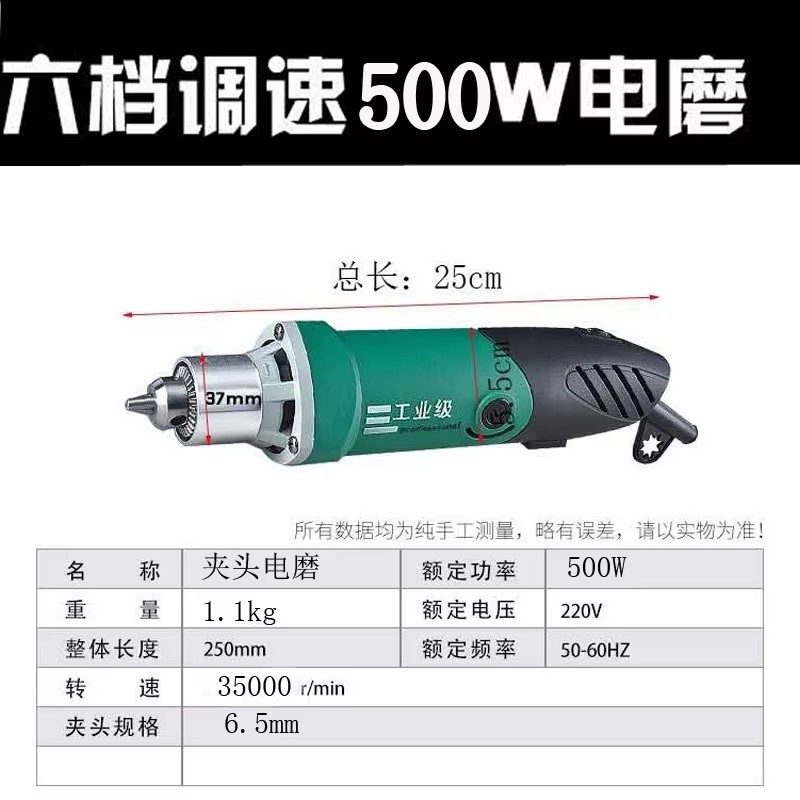 Product detail