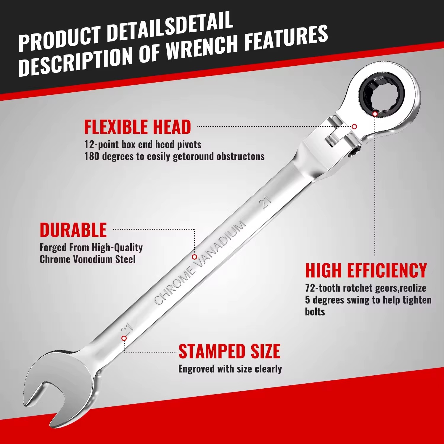 Product detail