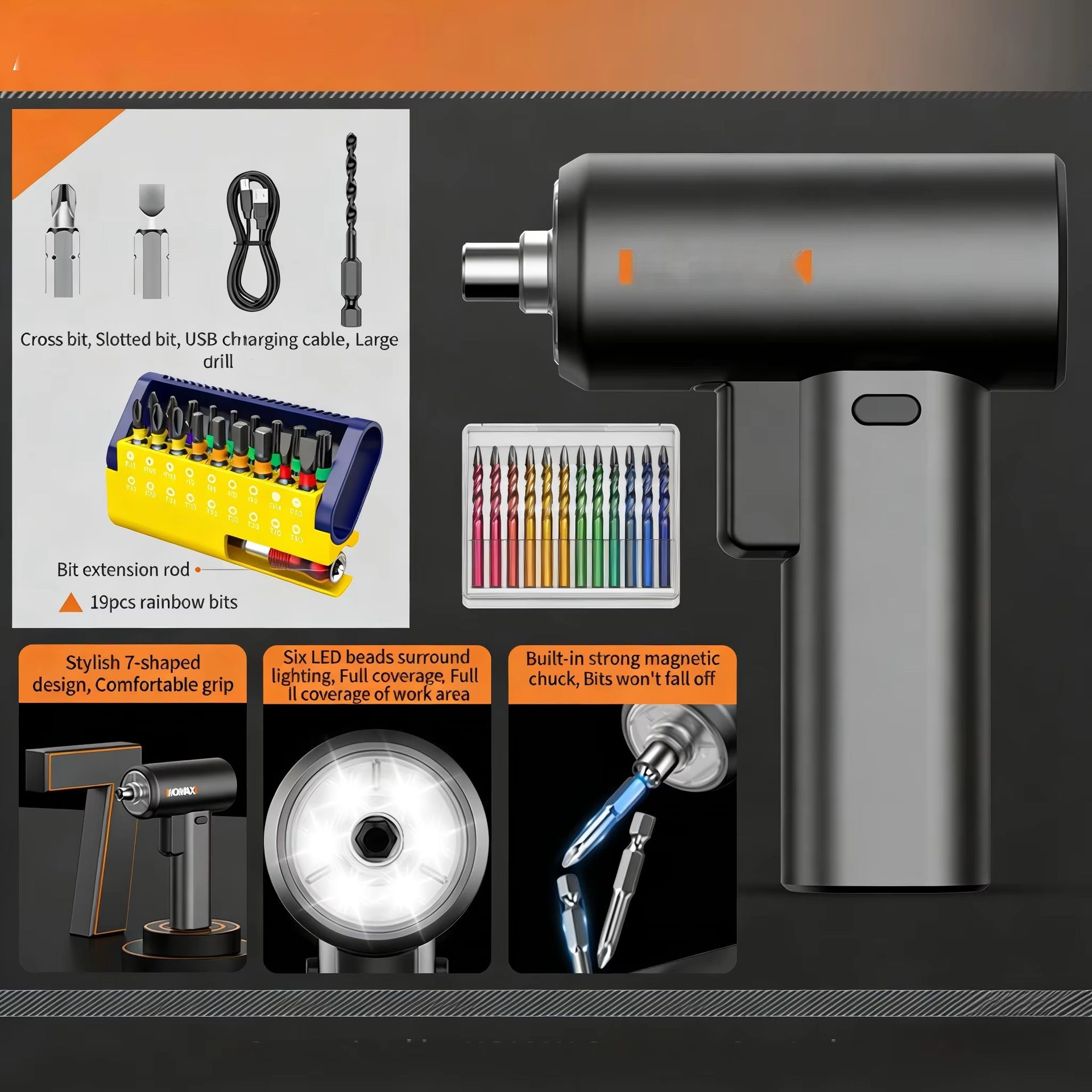 Product detail