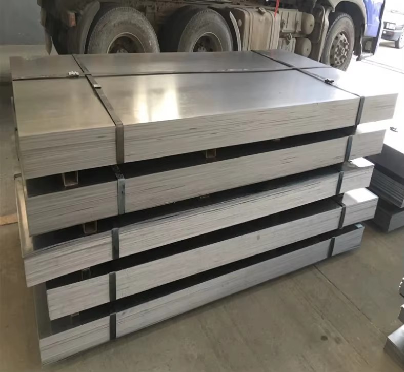 6MM 10MM 16MM 20MM 100MM ASTM A36 Mild Steel Plate Ship Building Hot Rolled Carbon Steel Ms Plate