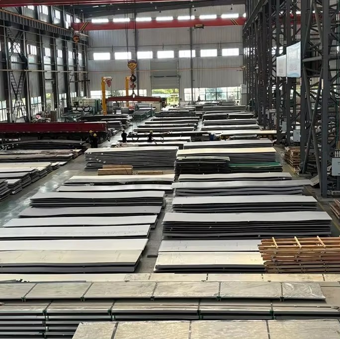 Wear Resistant Steel Plate NM600 NM550 NM500 NM450 NM400 NM360 Wear Resistant Steel Plate Manganese Wear Plate