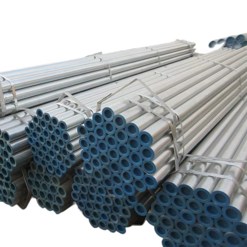 LSAW Large Diameter Welded Steel Pipe