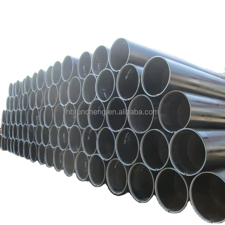 LSAW Large Diameter Welded Steel Pipe