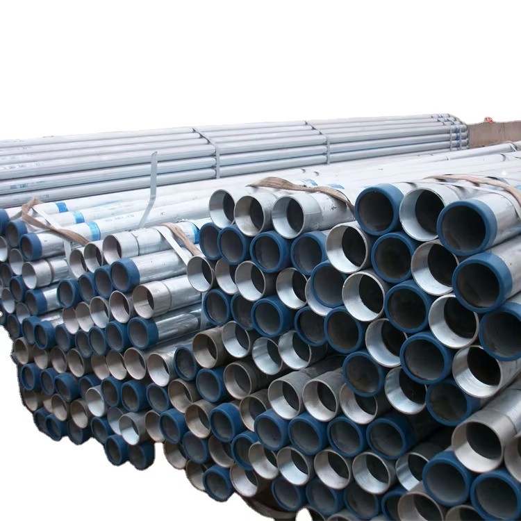 3PE Anticorrosion of Seamless Steel Pipe