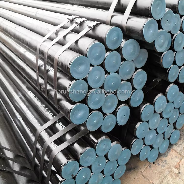 API5L Seamless Carbon Steel Pipe