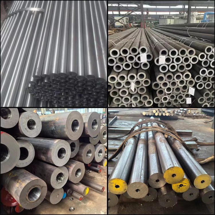 Welded Steel Pipe for Water Supply and Drainage System