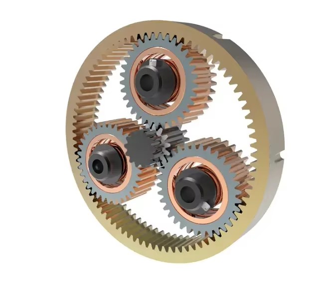 Product detail