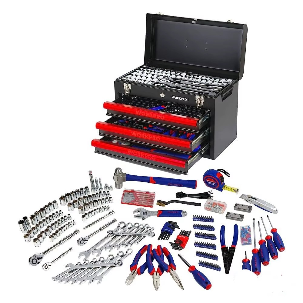 High Quality Stainless Steel Aluminum Metal Tool Boxes and Storage Cabinets for Home Use