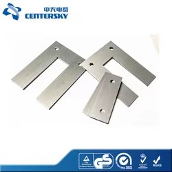 Transformer Core Z11 Crgo Ei Lamination