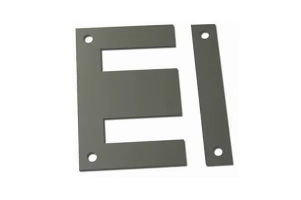 Factory Supply Silicon Steel Sheet Lamination Transformer Iron Core