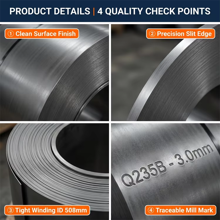 Product detail
