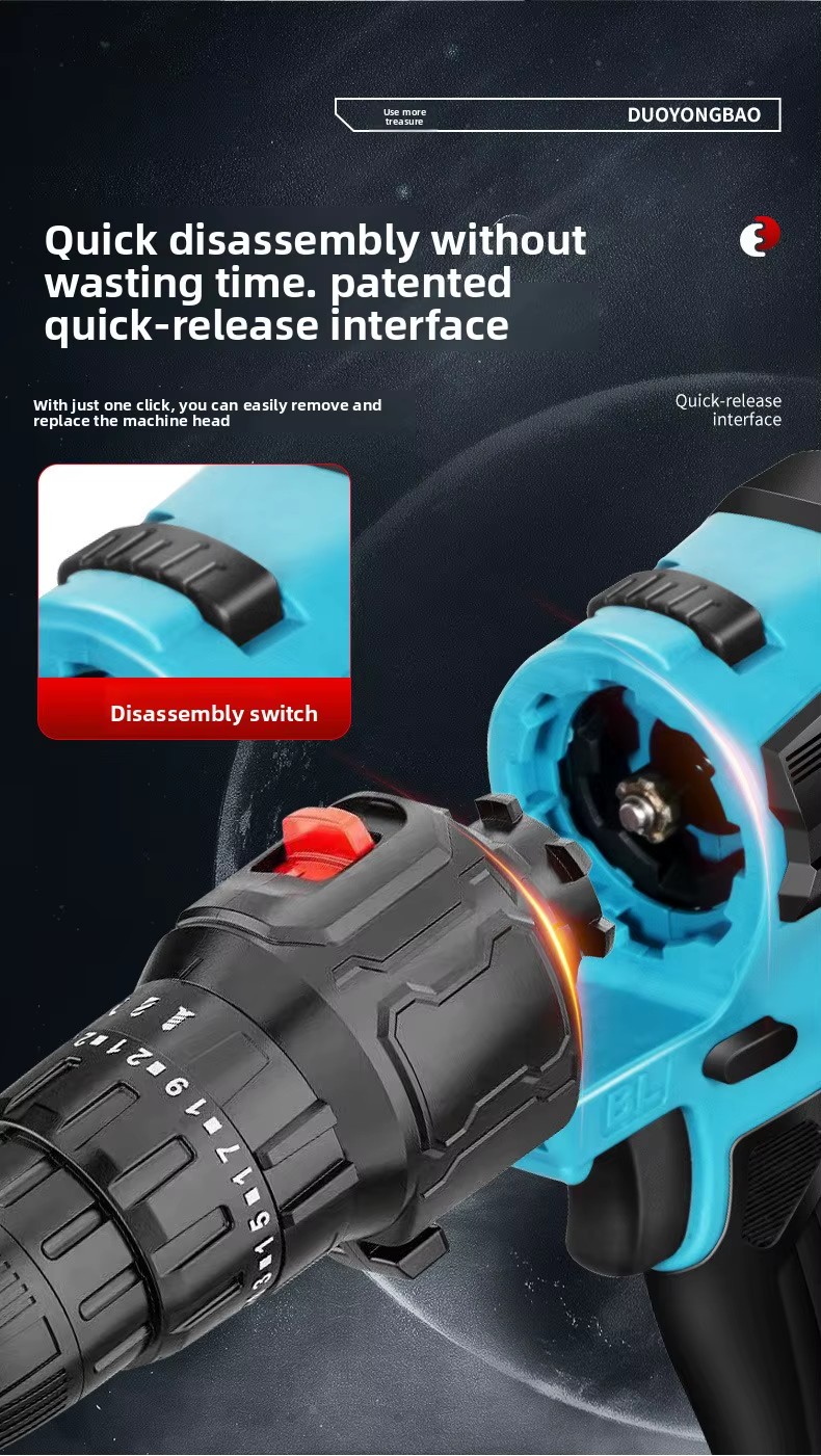 Product detail