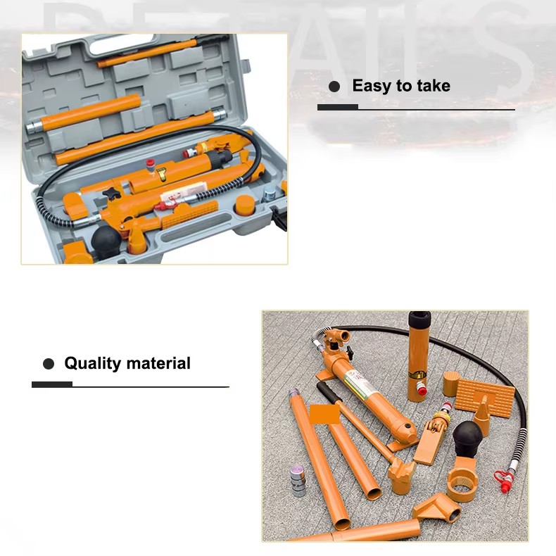 Product detail