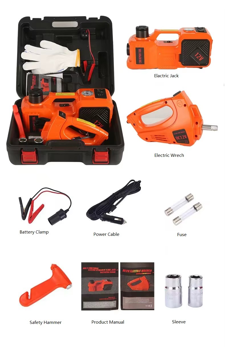 Product detail