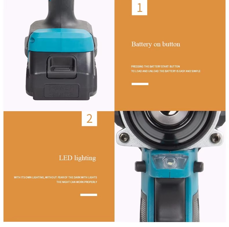 Product detail