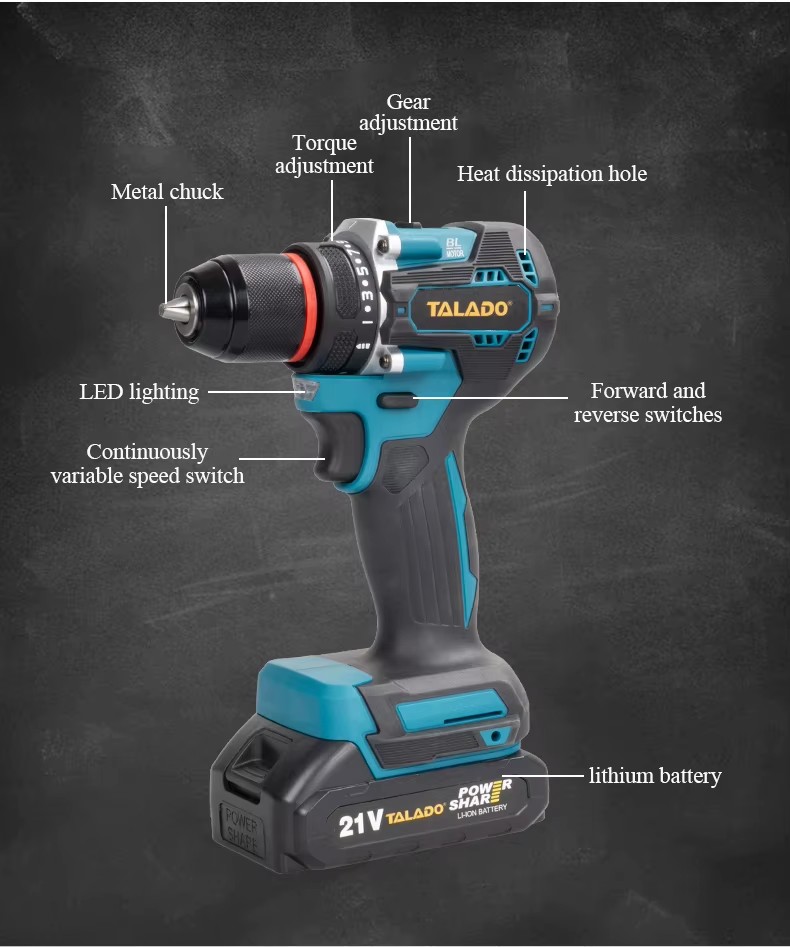 Product detail