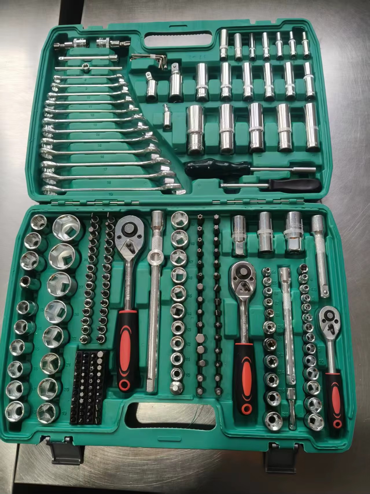 Product detail