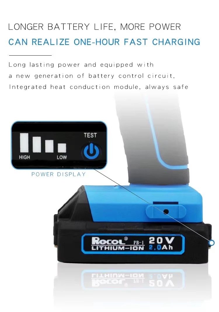 Product detail