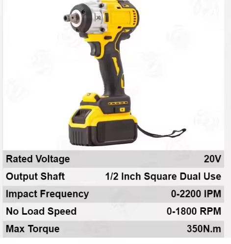 Product detail