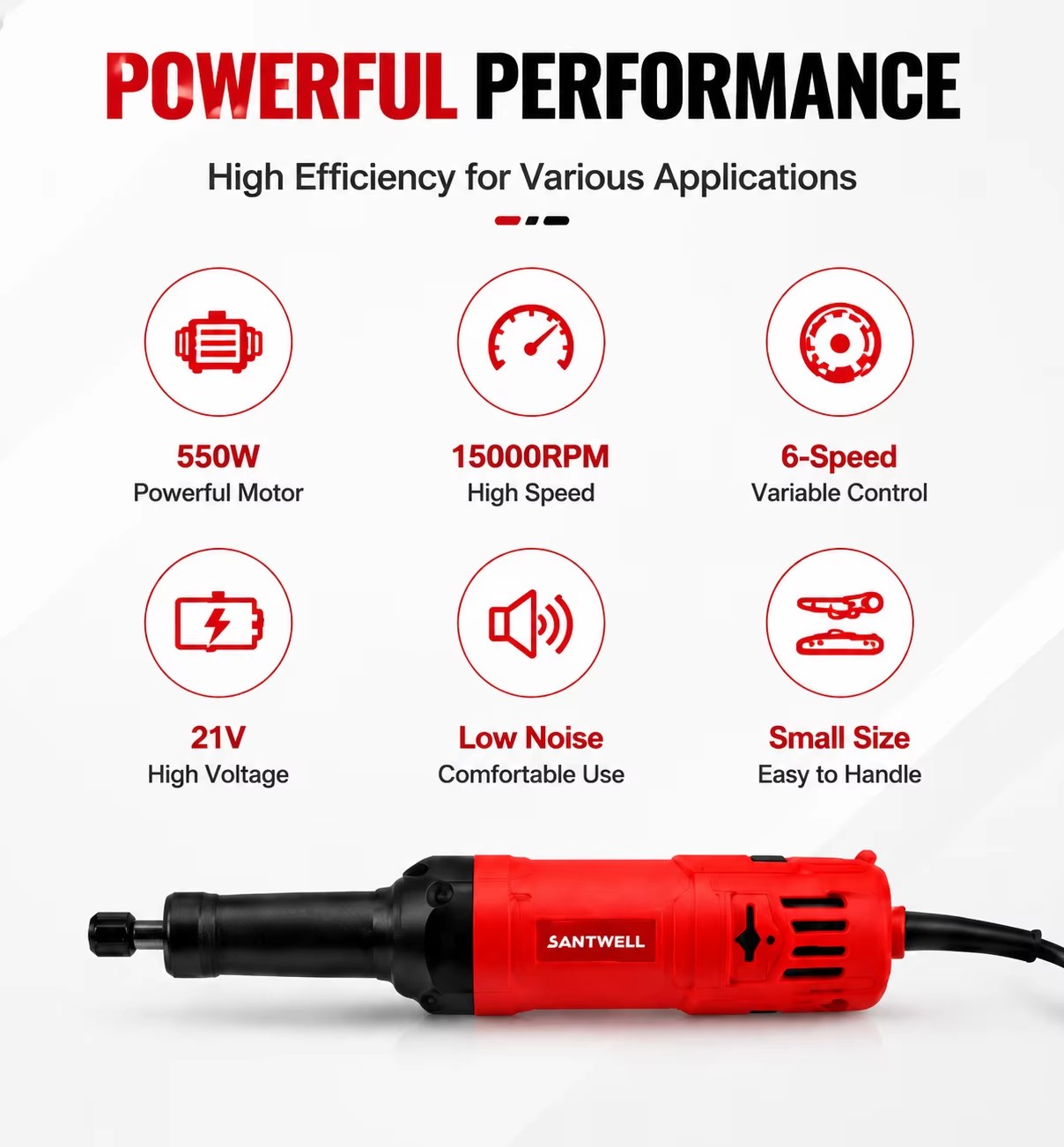 Product detail