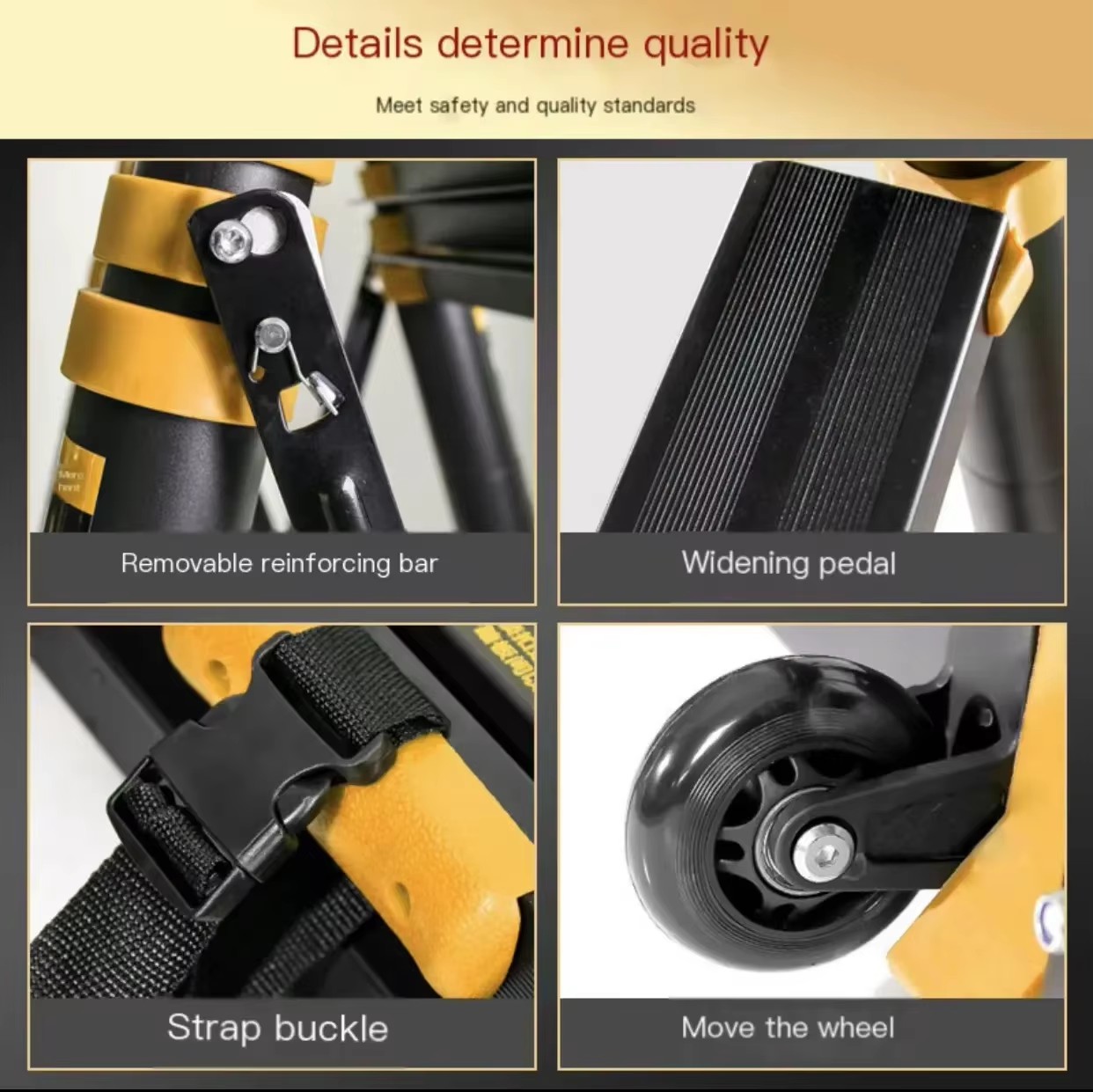 Product detail