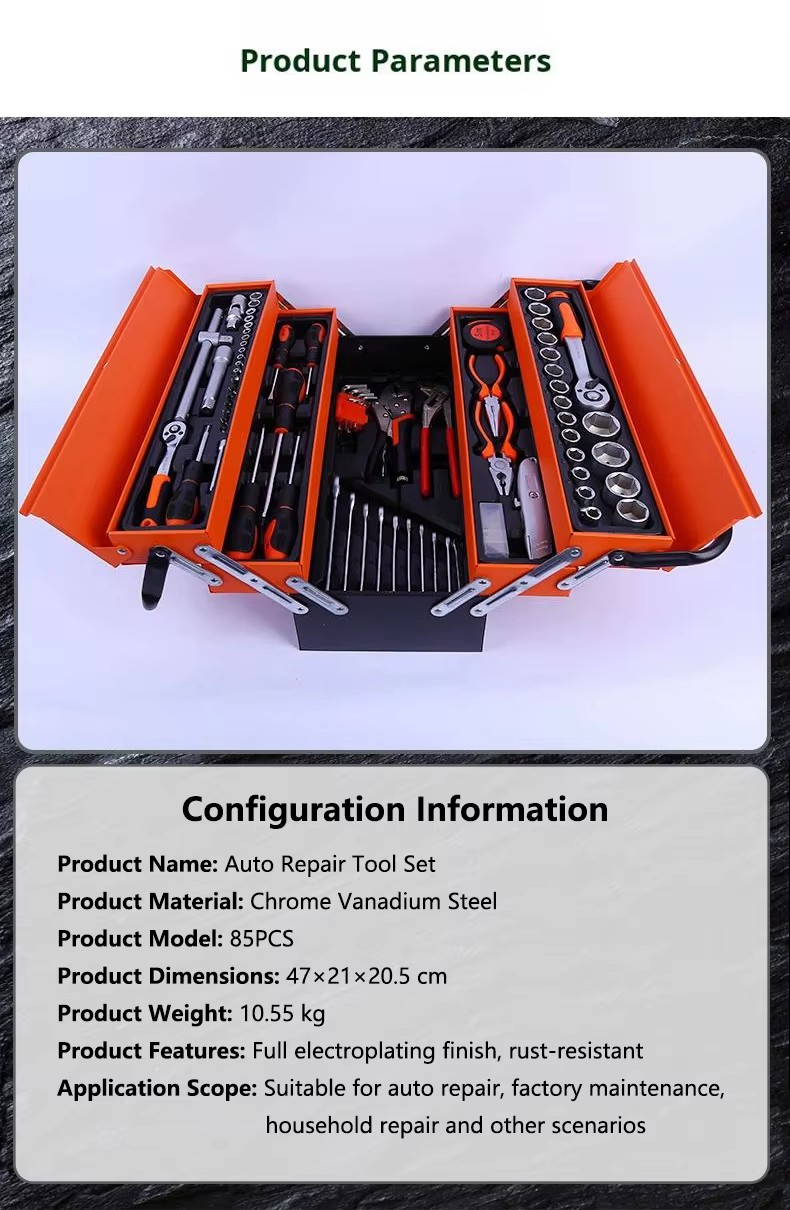 Product detail