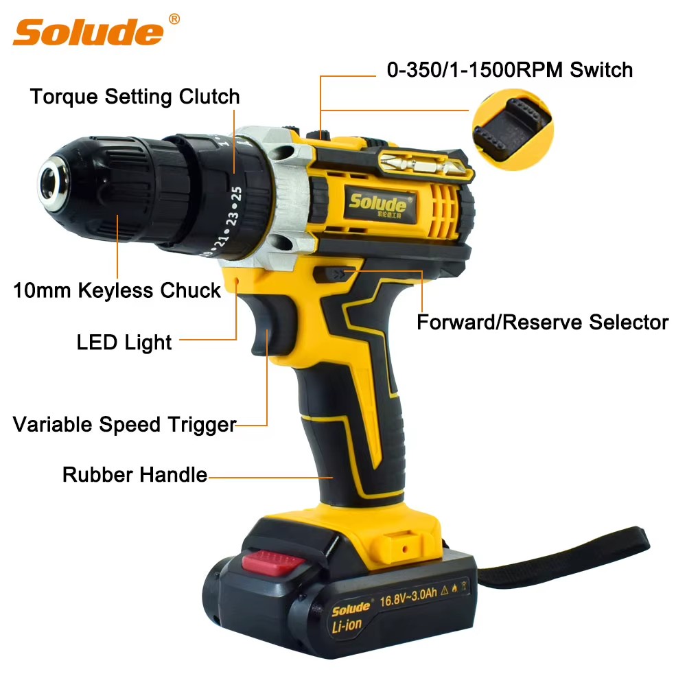 Product detail