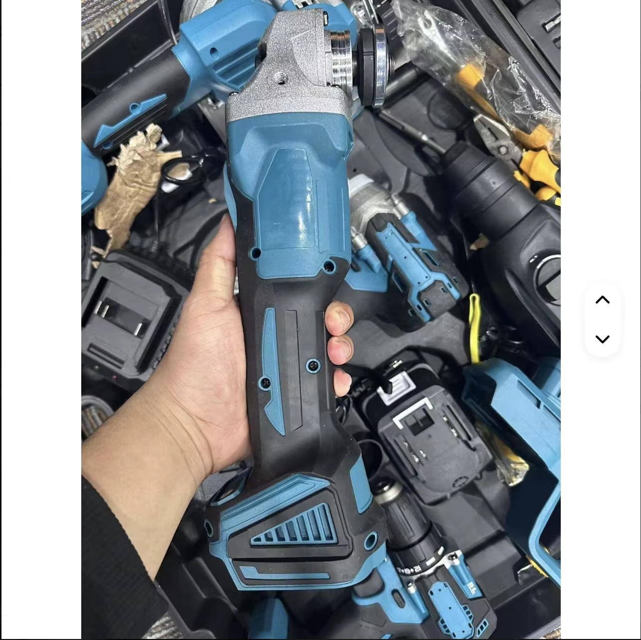Product detail