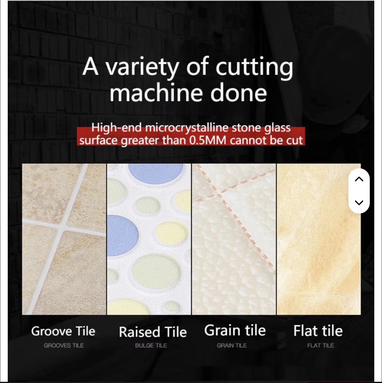 Product detail