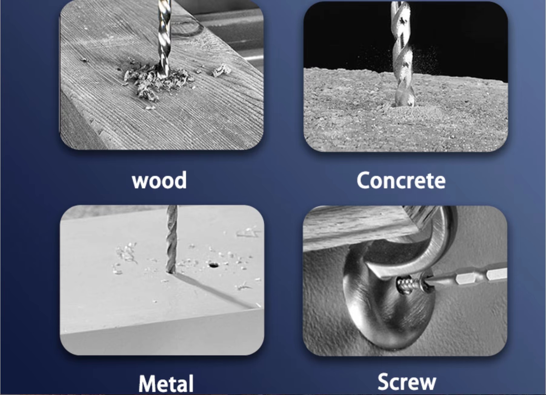 Product detail