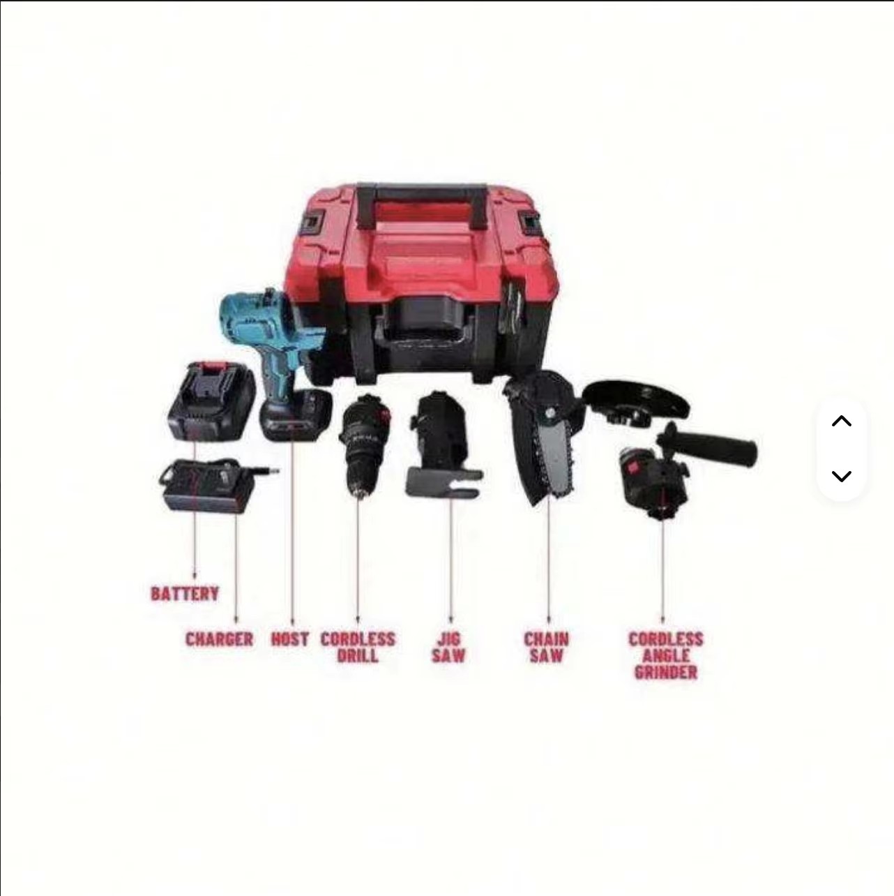 Product detail