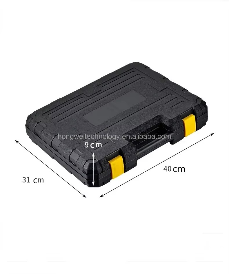 108pcs Tool Set Hand for Car Repair Ratchet Spanner Wrench Socket Set Car Tire Repair Mechanical Tool Kits