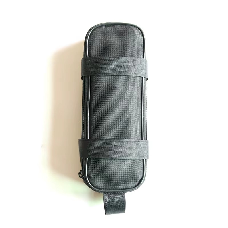 Electric Bicycle Triple-Cornered Battery Bag Scooter Waterproof Controller Bag,for MTB Road Bicycle High Capacity