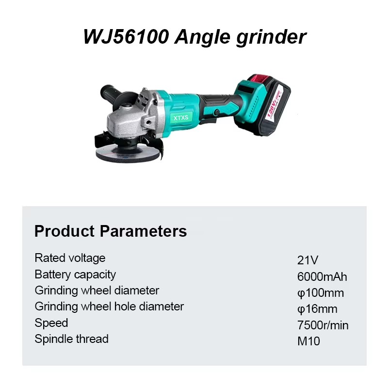 Product detail