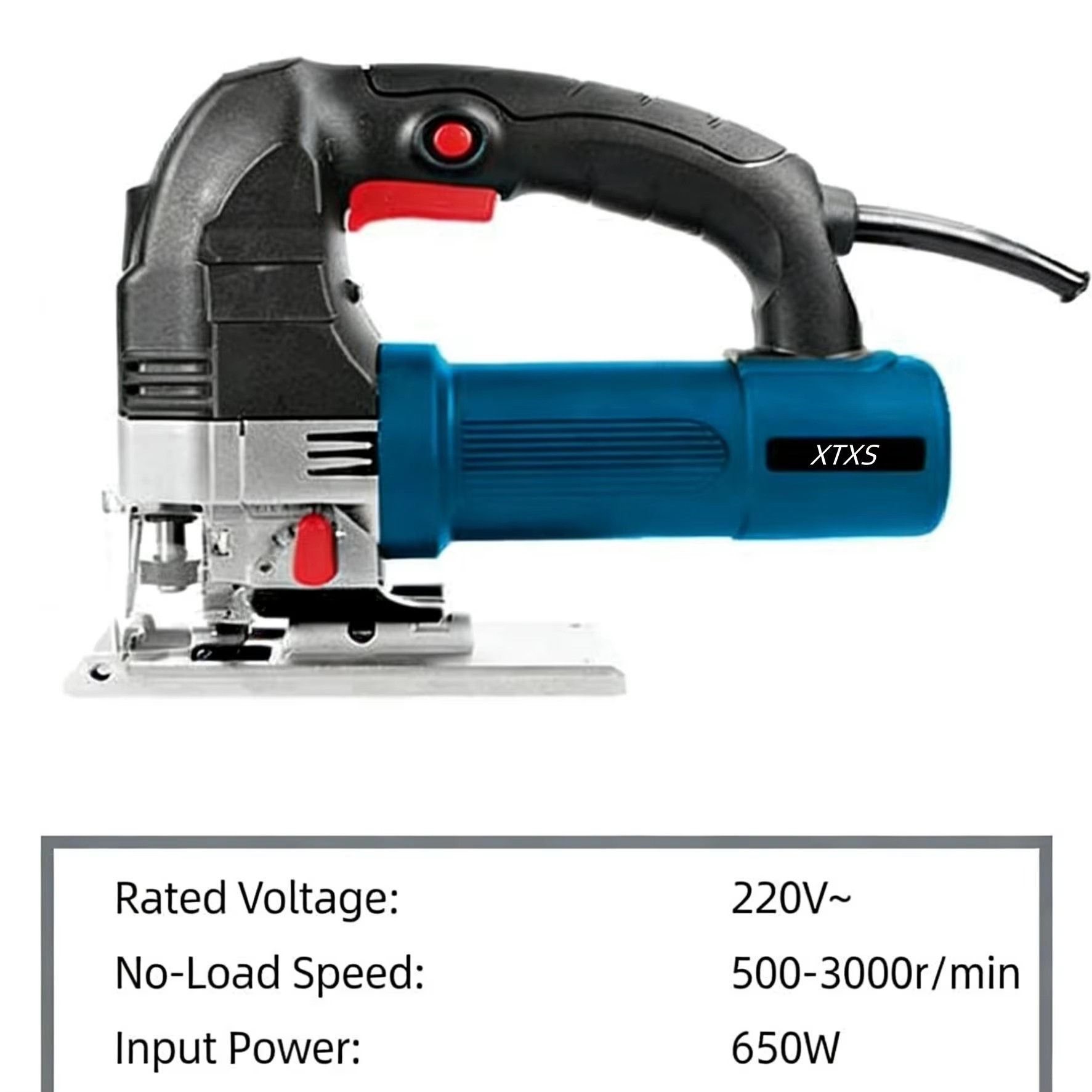 Product detail
