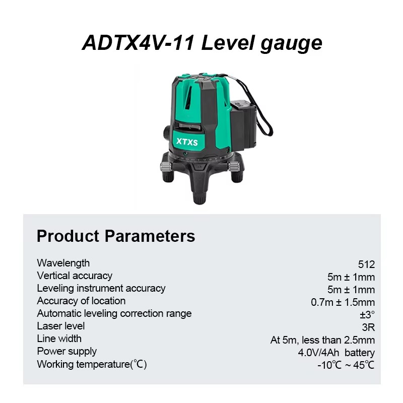 Product detail