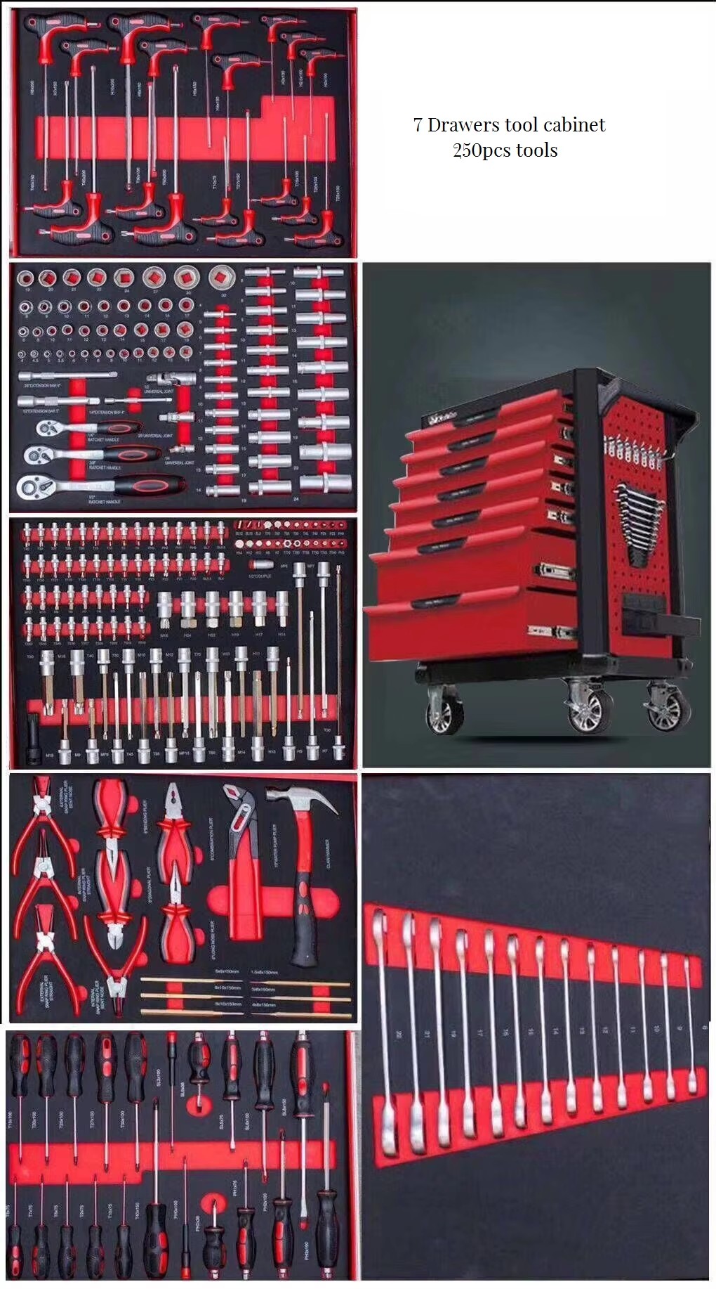 Product detail
