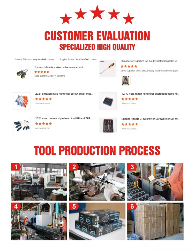 16 Pcs Manufacturer High Quality Long Arm Labor Saving Custom T Soft Non-slip Handle Torx Star Ball End Allen Hex Key Wrench Set