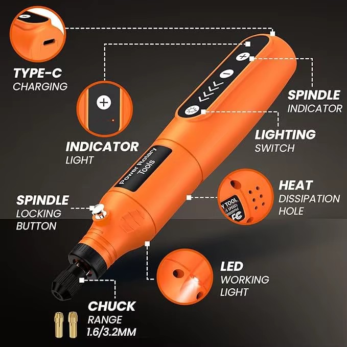 Product detail