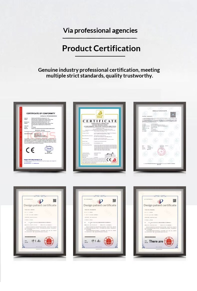 Product detail