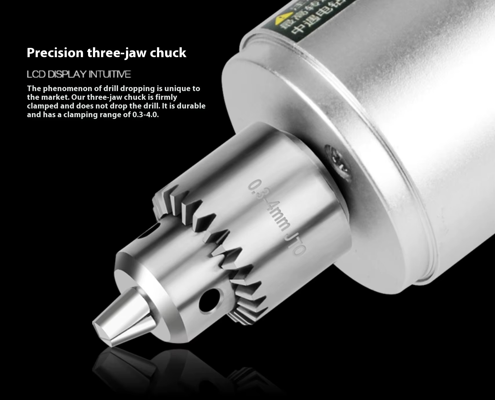 Product detail