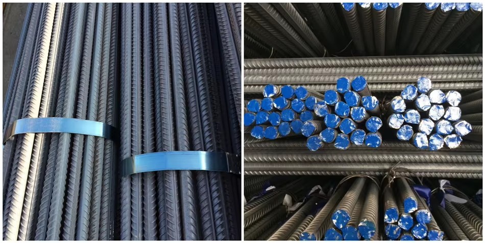 Rebar 3 8 12m Deformed Bars D32 Rebar Reinforcements Steel bar Price