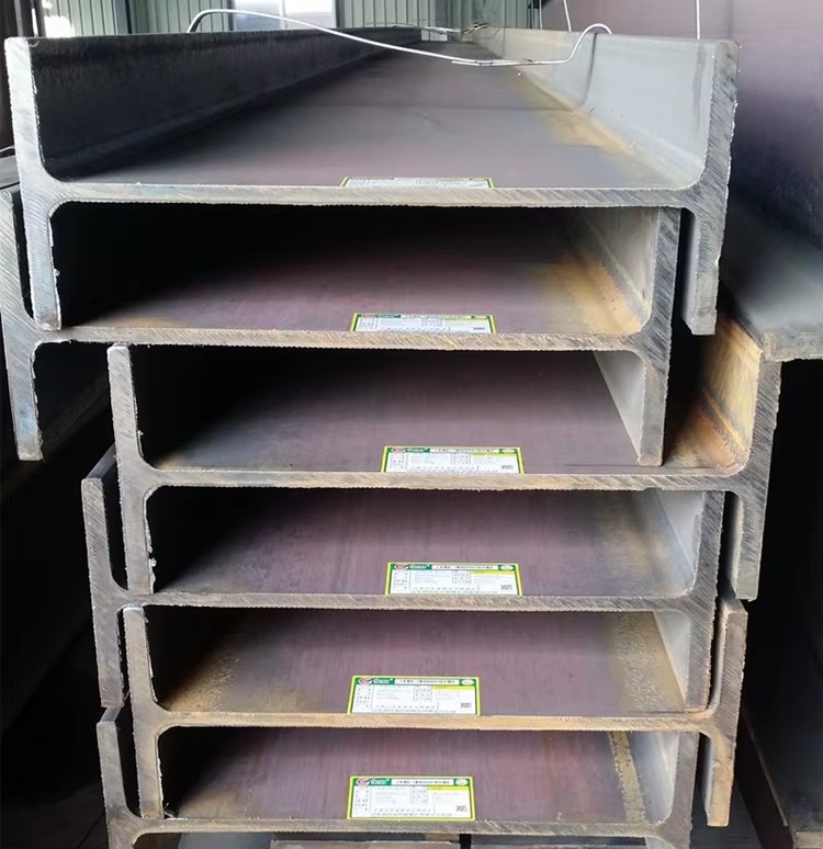 IPE HEB H Steel Beam 200x200x8x12 20ft 30ft 40ft Cost