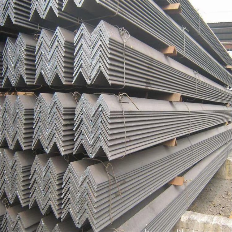 Price Per kg Iron Angle bar! S275jr Angle Steel/45x45 Angle Steel Bar/a36 Structural Steel Angle Hot Dip Galvanized Angle