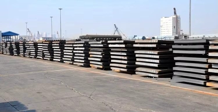 FLAT ROLLED PRODUCTS of IRON or NON ALLOY STEEL of a WIDTH of 600 MM or MORE