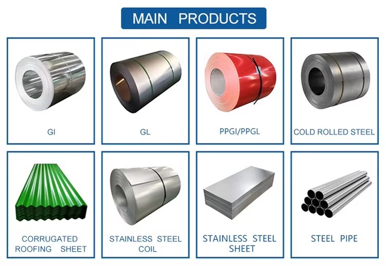 Product detail