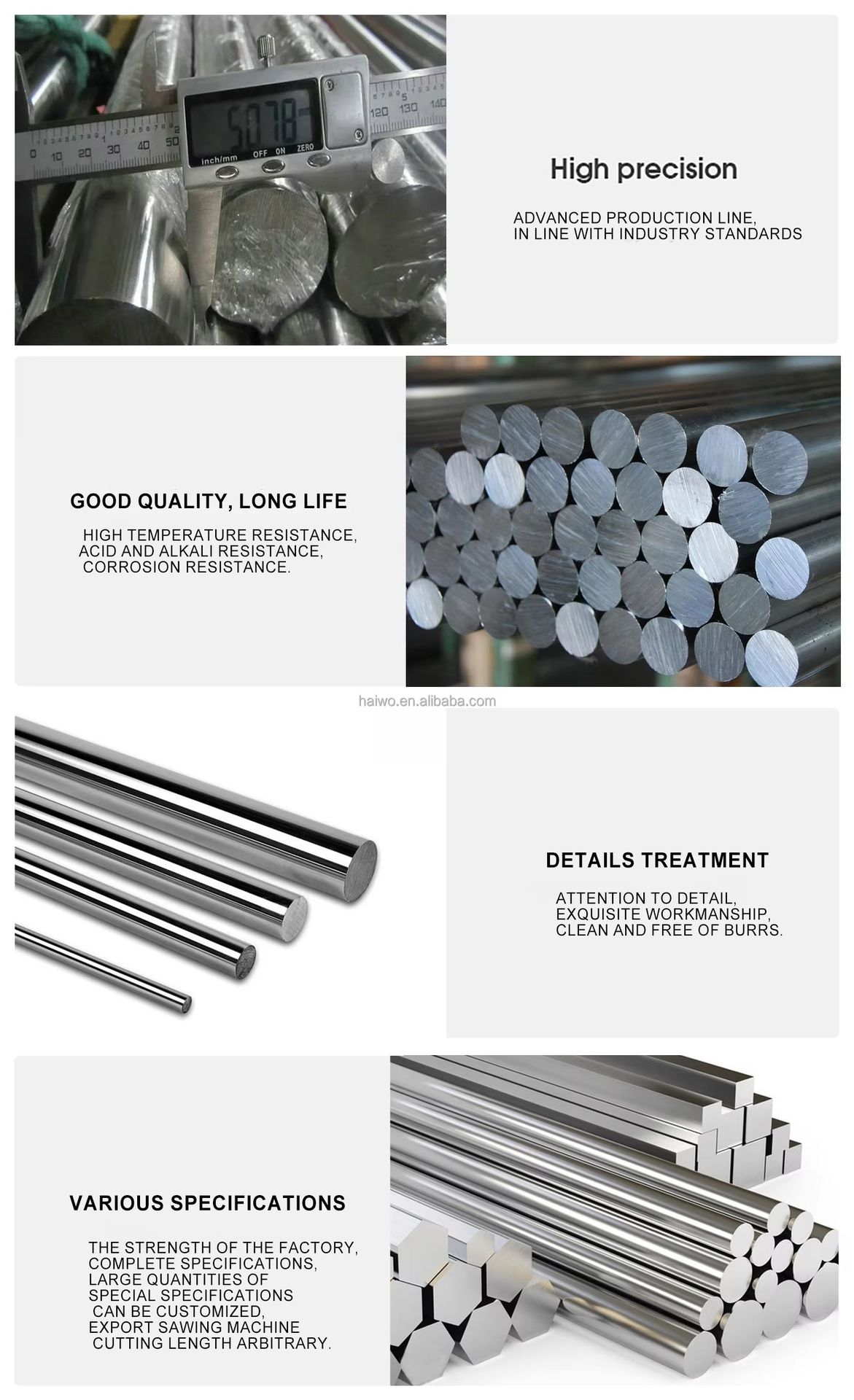 Product detail
