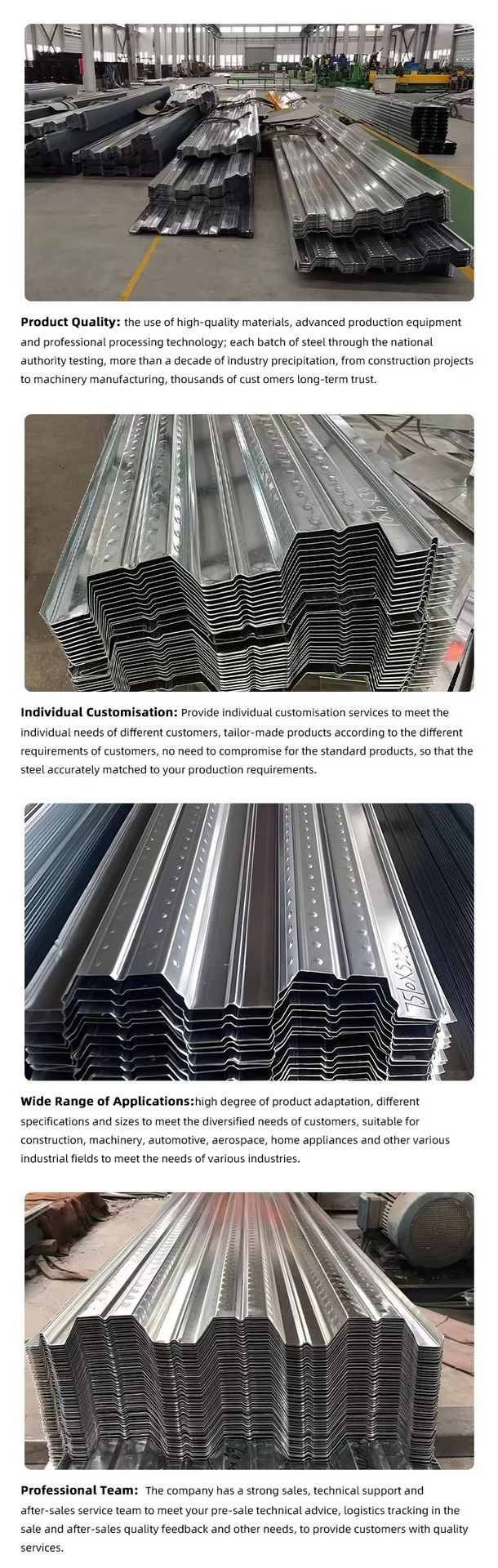 Product detail