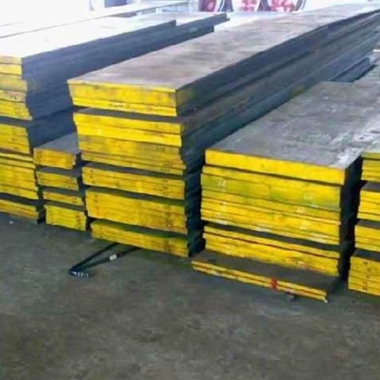 High Quality Steel Sheets Flat Bar Stainless Carbon Steel Flat W1 Steel