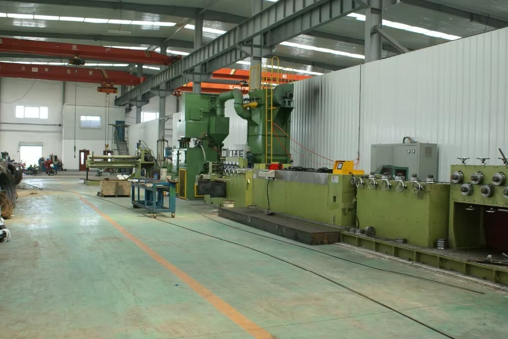 Steel Steel bar Cold Work Tool Steel Round DIN 1.2379 - AISI D2 - JIS SKD11